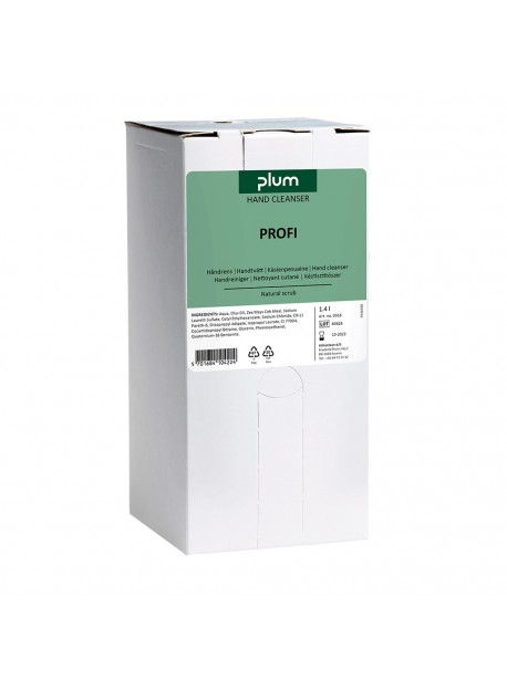 Plum Profi 1,4L kéztisztító paszta