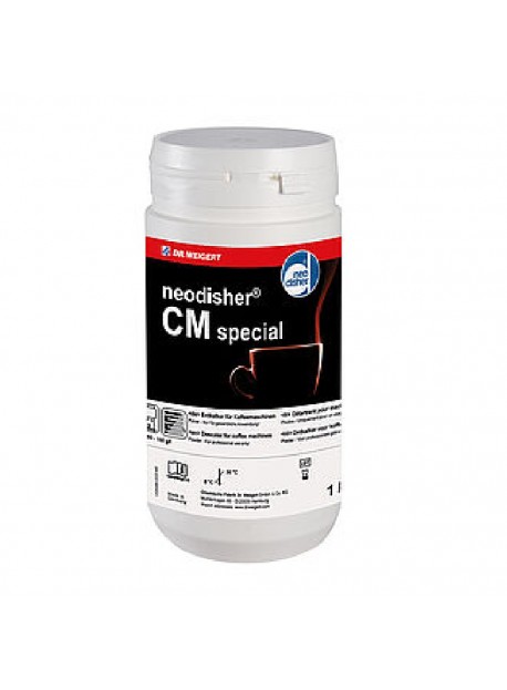 Neodisher CM special 1kg