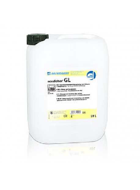 Neodisher GL 10kg gépi öblítő