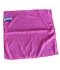 Taski JM Ultra Free Cloth piros mikroszálas törlőkendő 32x32 cm