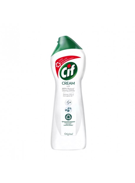 Cif folyékony súroló 250ml/320g