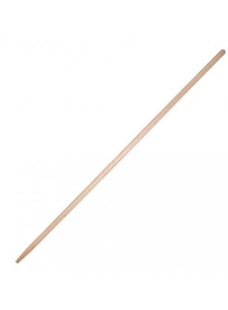 Nyél betonseprűhöz, 150cm