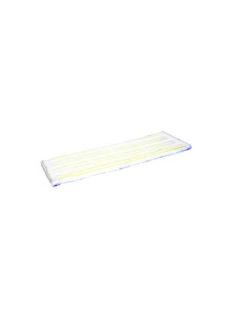 Rasant kendő 40cm mikroszálas kék