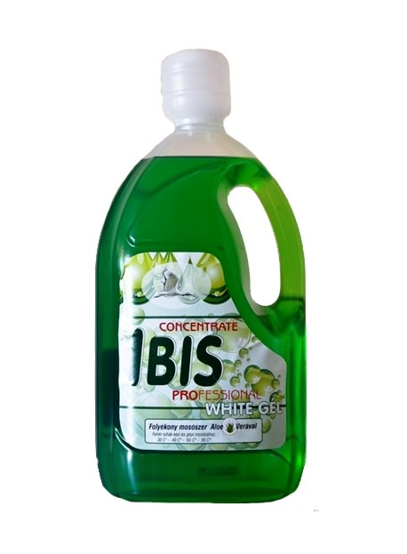 Ibis mosógél 4,5L White  