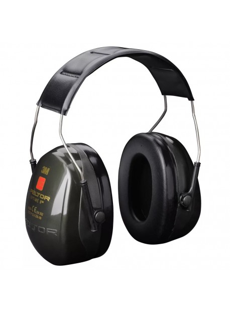 3M H520A-407-GQ Optime II fültok 31dB