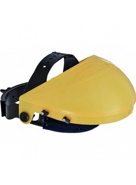 Visiguard fejkeret arcvédőhöz