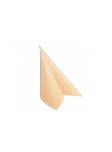 PS/Szalvéta AirWave JILL-narancs 40x40cm 50lap/csomag