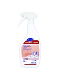 R11 Grout Cleaner 750ml klóros fugatisztító- és fehérítőszer