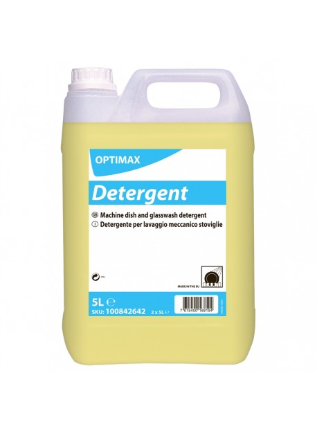 Optimax Detergent gépi mosogatószer 5L