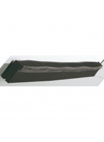 Haug pótgumi padlólehúzóhoz, fekete 42cm 