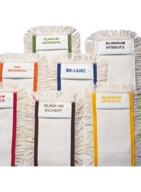 Vermop Sprint basic mop 40cm zöld (482404)