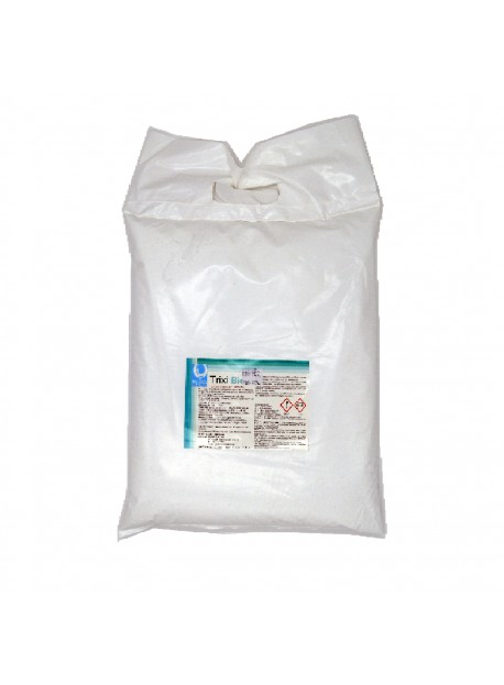 Trixi Bio prémium mosószer fehér ruhákhoz 4kg