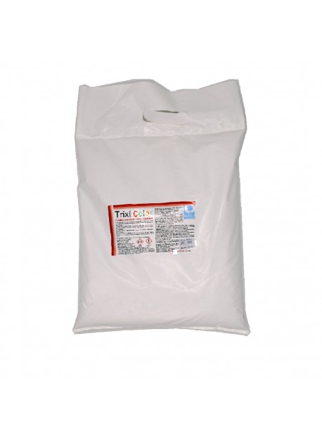 Trixi Color prémium mosószer színes ruhákhoz 4kg