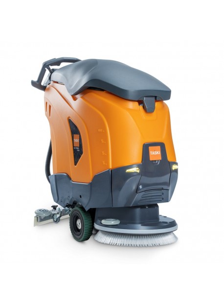 TASKI Ultimaxx 1900 SD50 Perf BMS 13A egytárcsás gyalogkíséretű takarítógép