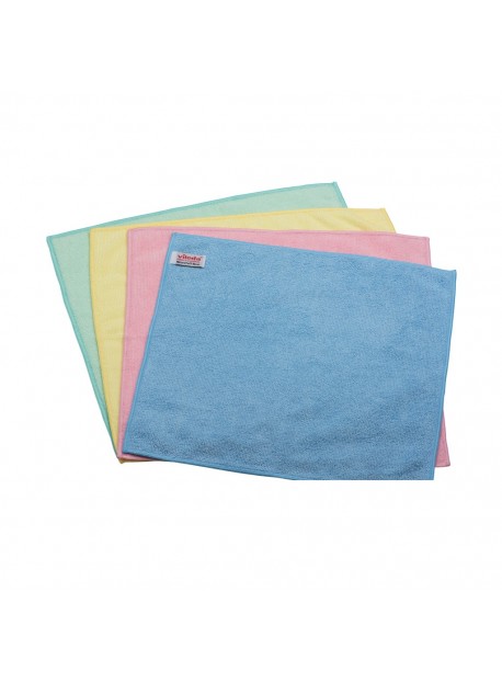 Vileda Micro Tuff Base piros