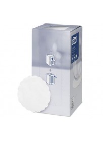 Tork fehér poháralátét 250db/csomag