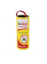 Biostop légyfogó szalag