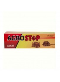 Agrostop egérragasztó 135gr