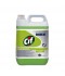 Cif Professional Dishwash Extra Strong  Lemon 5L - Folyékony kézi mosogatószer