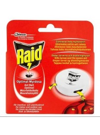 Raid hangyairtó csalétek 1db-os