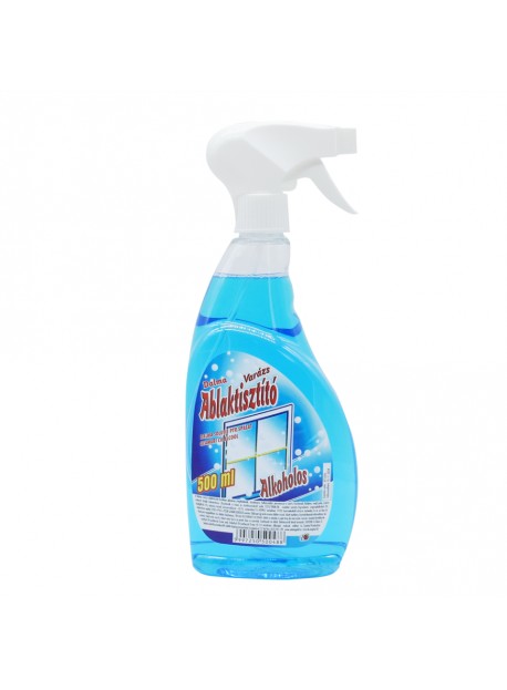 Dalma ablaktisztító 500ml szórófejes