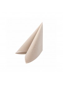 Okay tissue szalvéta 2R 33x33cm mogyoró