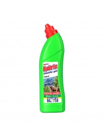 Dalma hipokloritos tisztító gél 750ml
