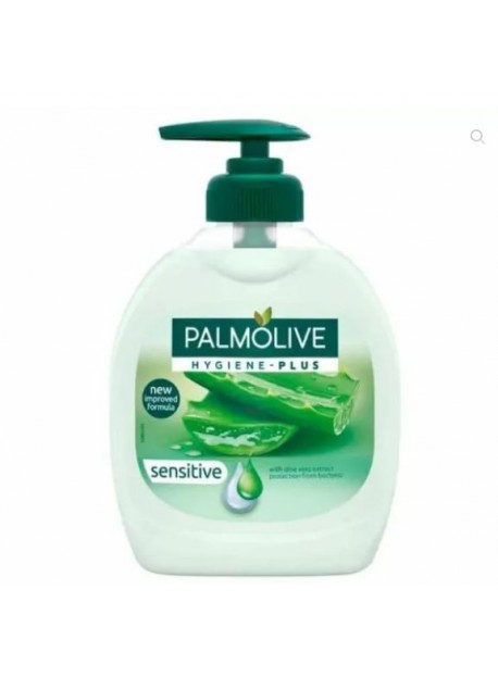 Palmolive folyékony szappan 300ml