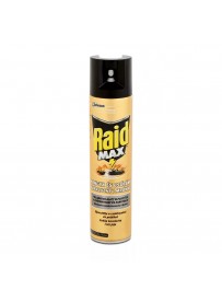 Raid hangya és csótányirtó 400ml