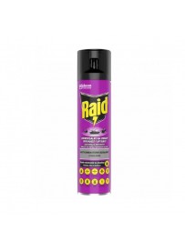 Raid repülő rovarirtó 400ml