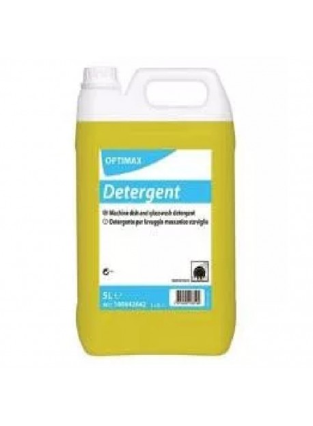 Optimax Detergent gépi mosogatószer 20L