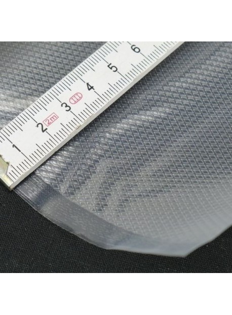 Vákuumtasak, légcsatornás, 200x300mm, 90 mikron,100db/cs