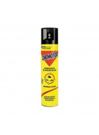 Chemotox legyek és szúnyogok ellen 400ml