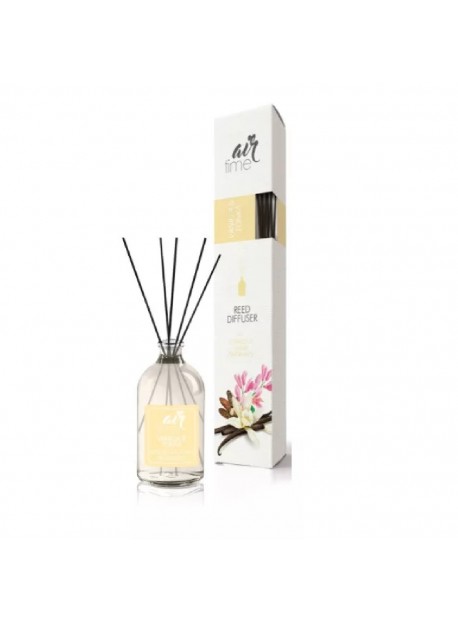 Well-Done Air Time Vanilla Tonka Pálcikás légfrissítő 50 ml