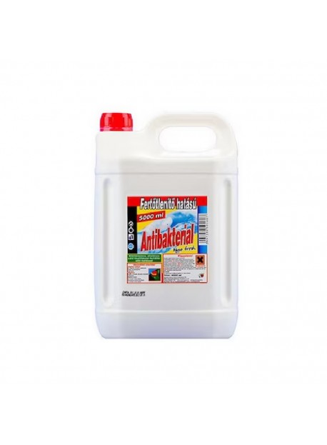 Dalma Hipoklorit-os antibakteriális gél 5L