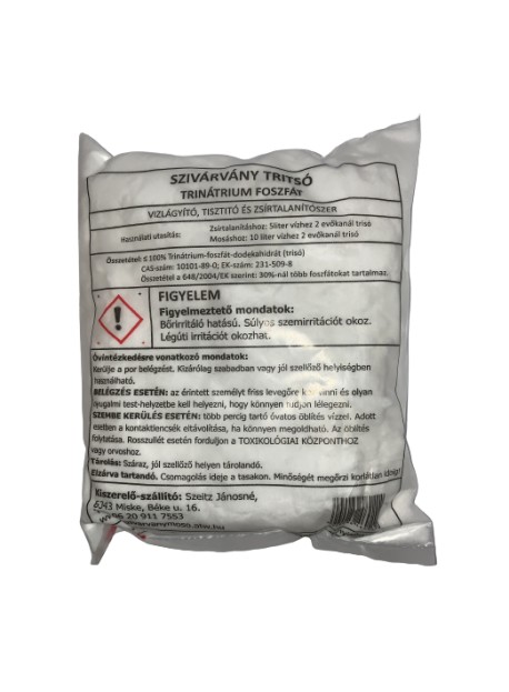 Szivárvány tritsó 500g tasakos