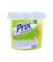 Alpha Piszoár kocka 1kg-os citrom 