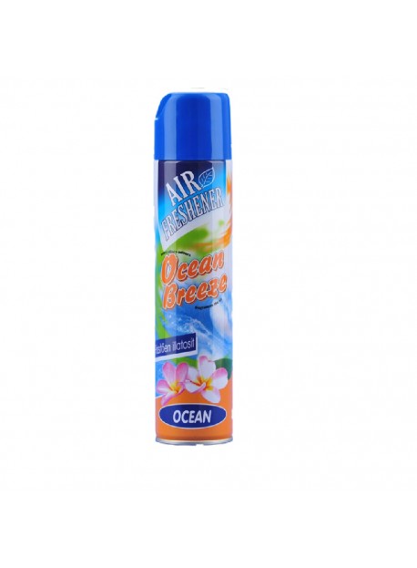Air Fresh légfrissítő 300ml több illatban