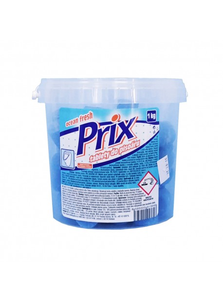 Alpha Piszoár kocka 1kg-os óceán 