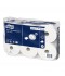 Tork SmartOne® toalettpapír 2 réteg, 207m/tekercs, 1150lap/tekercs, 6tekercs/csomag