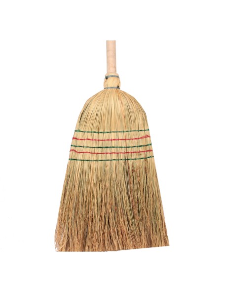 Cirokseprű 5 varrásos