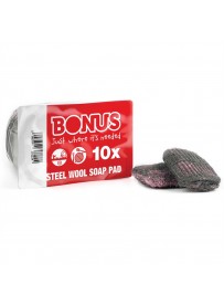 Szappanos párna 10db-os