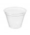 Desszertes kehely, 230/280ml, D:95mm, 50db/csomag