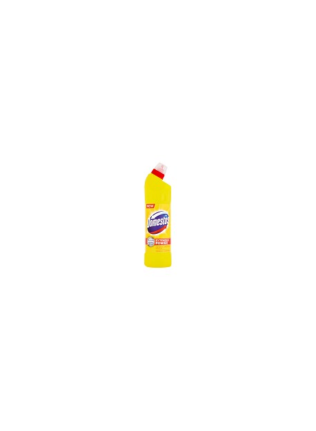 Domestos 750ml Citrus Fresh folyékony fertőtlenítő