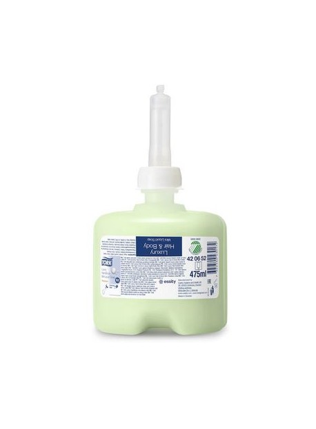 Tork Premium Mini Luxus pipere folyékony szappan 0,47 l