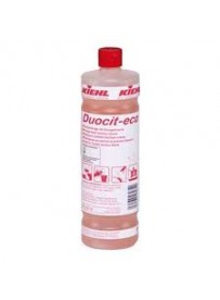 Duocit-Eco 1L narancs illatú szanitertisztító