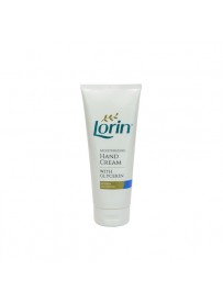 Lorin kézkrém Glicerinnel 200ml