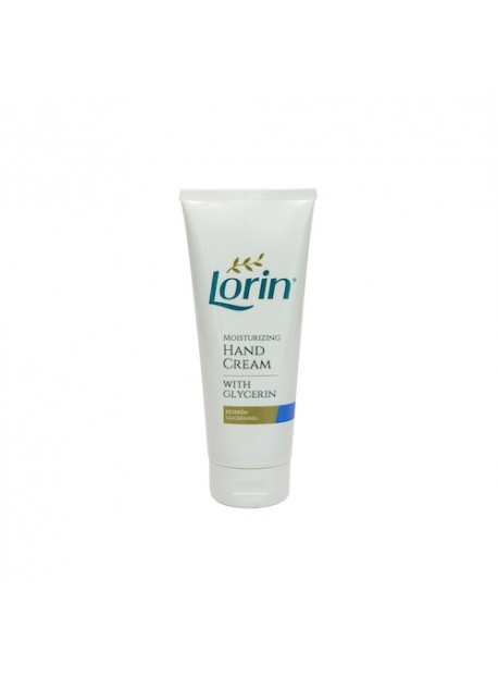 Lorin kézkrém Glicerinnel 200ml