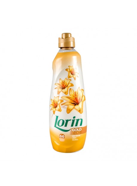 Lorin öblítő koncentrátum 2L Gold Essence