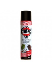 Protect poloskaírtó aeroszol 400 ml